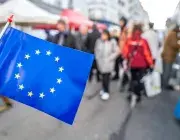 Printemps de l'Europe : à vos projets ! 