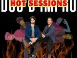 Duo d'impro, Hot Sessions